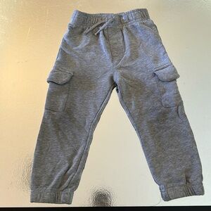 3T garanimals sweat pants